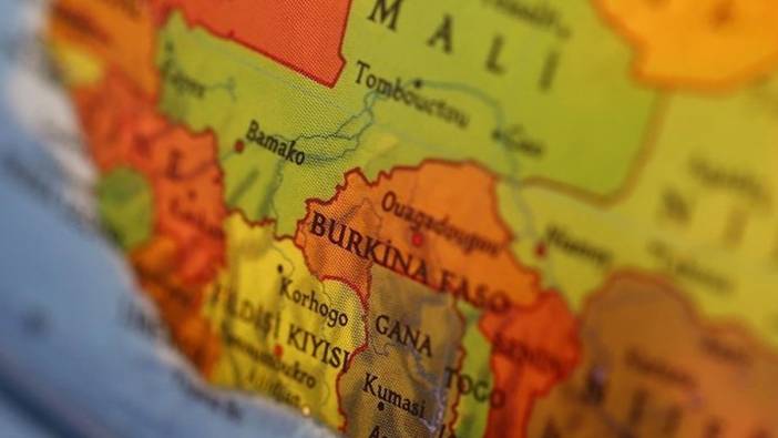 Burkina Faso'da terör saldırı: Onlarca ölü ve yaralı var