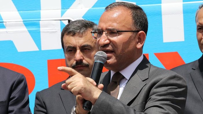 "Parlamenter sistem artık tarihe karıştı"