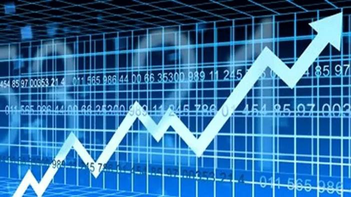 Borsa güne rekorla başladı