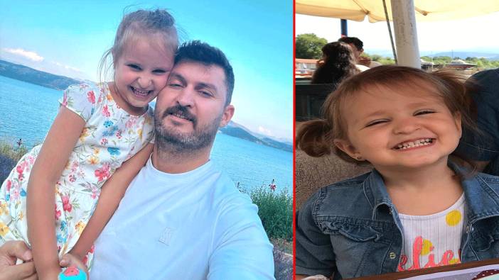 Zeynep’in ölümüne neden olan sürücüye tahliye