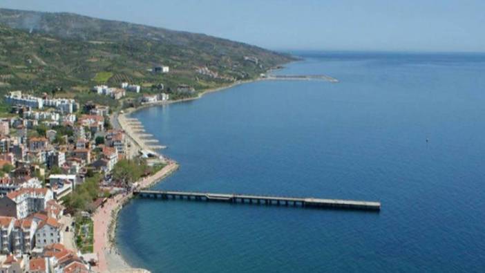 Tekirdağ'da 2 gün denize girmek yasaklandı