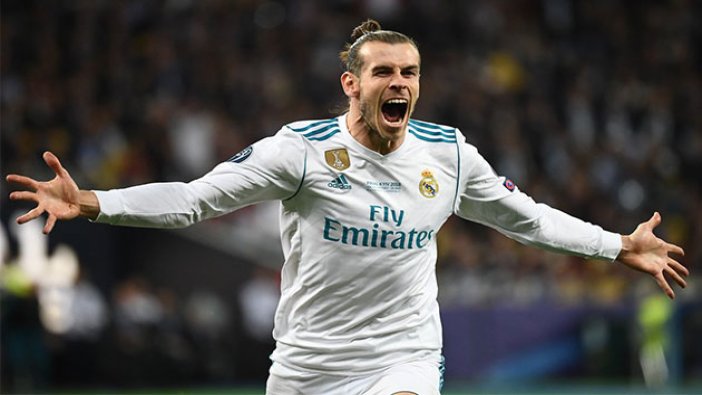 Bale, Premier Ligi istiyor