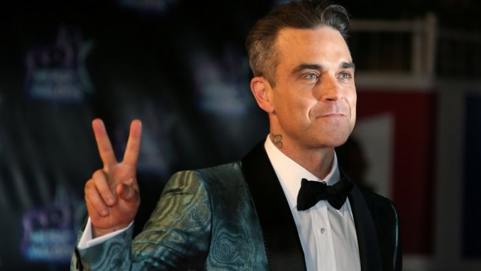 Dünya Kupası'nın açılışında Robbie Williams sahne alacak