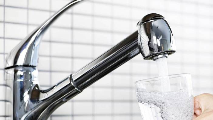 Malatya'da ikinci bir açıklamaya kadar çeşme suyu içilmemesi çağrısı yapıldı