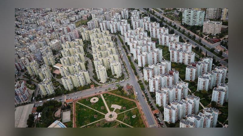 Konutta indirim kampanyasında süre uzatıldı