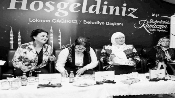 Ev hanımlarının yemekleri tam not aldı