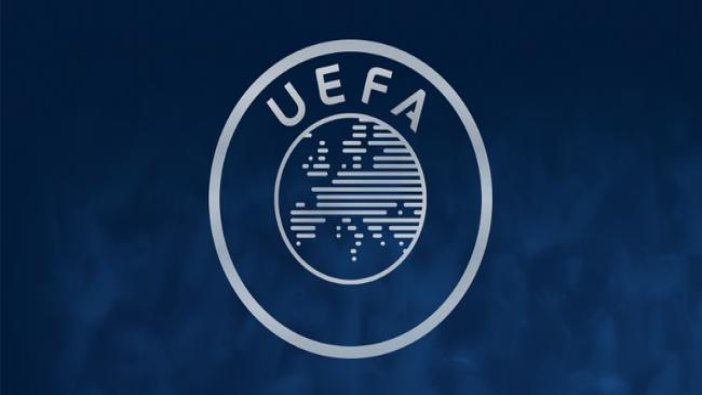 UEFA'dan Beşiktaş, Fenerbahçe ve Trabzonspor kararı