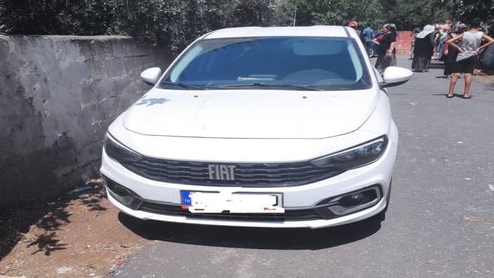 Otomobilin çarptığı yaya hayatını kaybetti