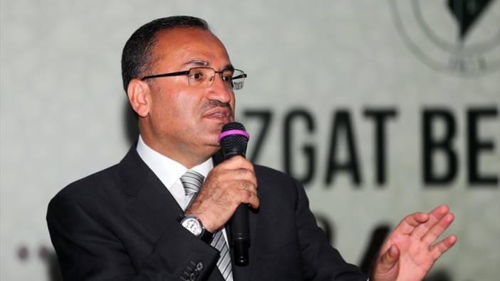 Bozdağ'dan CHP'ye eleştiri