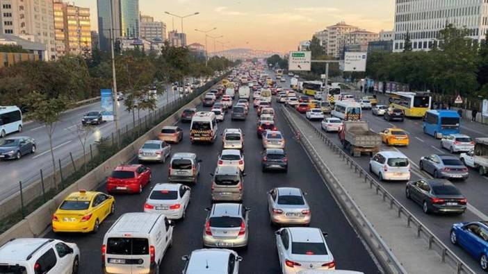 Yola çıkmadan mutlaka kontrol edin