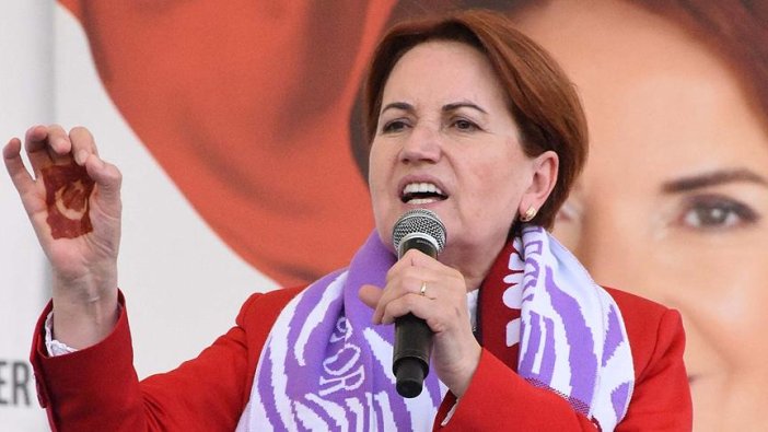 "Çocuklarımıza iş için 50 milyar dolar yatırım yapacağız"