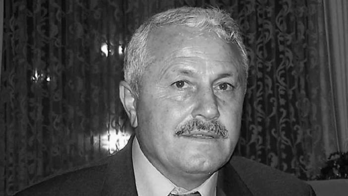 Eski teknik direktör Sakıp Özberk hayatını kaybetti