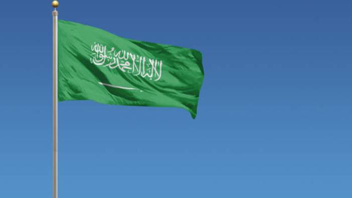 Suudi Arabistan'da babasını öldürmekle suçlanan ABD vatandaşı idam edildi
