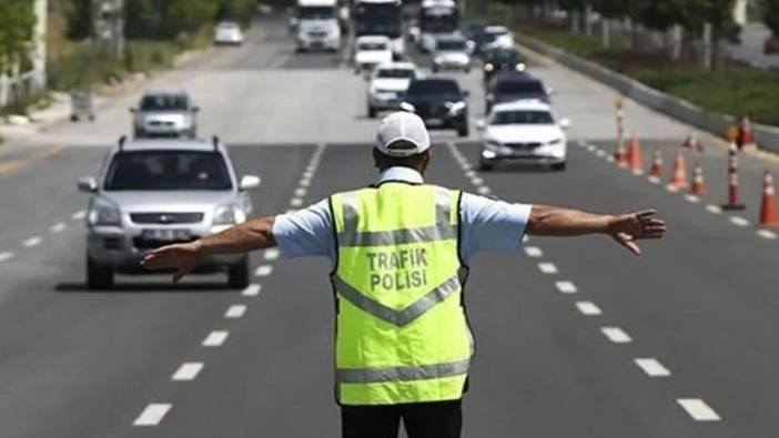 Yola çıkacak sürücüler dikkat: Bu listeyi mutlaka kontrol edin