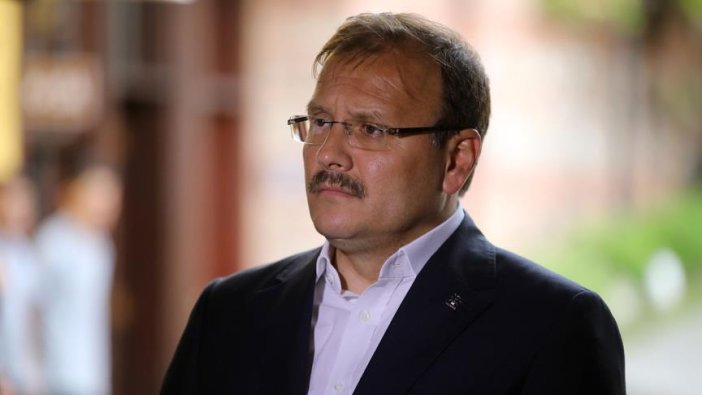 "F-35'leri mutlaka alacağız"