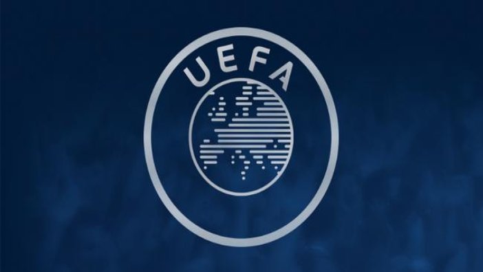 UEFA'dan PSG kararı