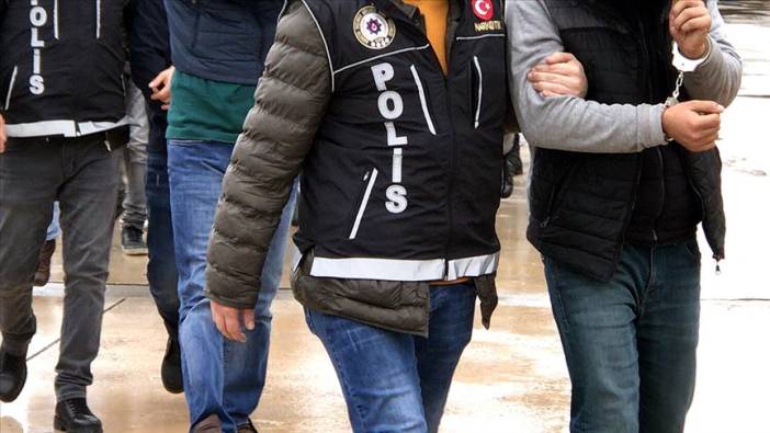 Bursa'da 188 kişi gözaltına alındı