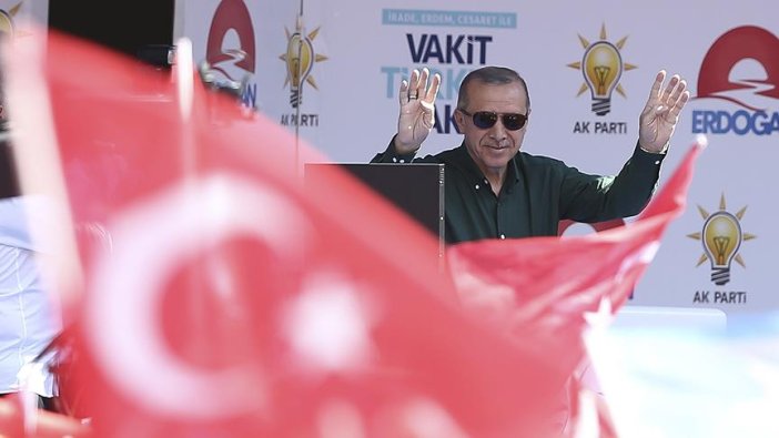 "Kandil'de PKK'nın 35 önemli ismini bitirdik"