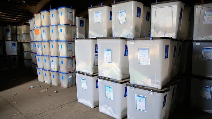 Irak Anayasa Mahkemesinden 'seçim' kararı