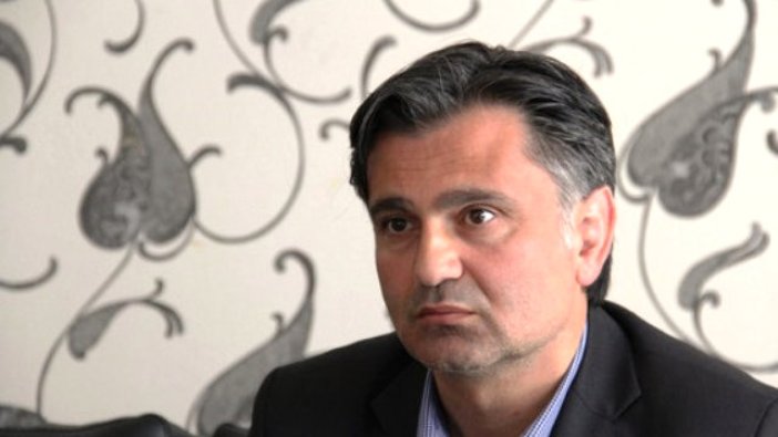 HDP'li Pir'e kamu görevlisine hakaret suçundan dava