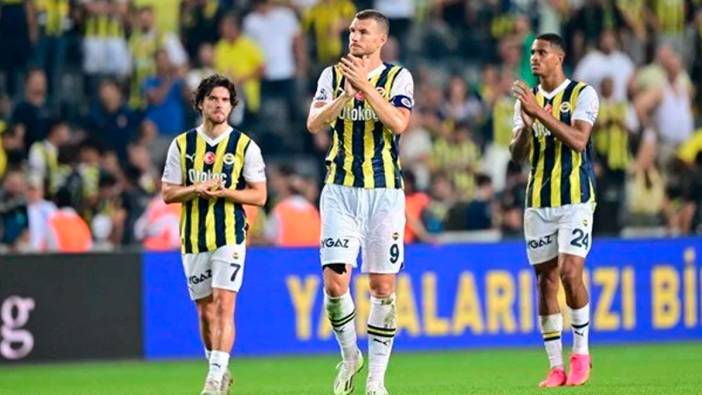 Fenerbahçe'nin Twente maçı kadrosu belli oldu