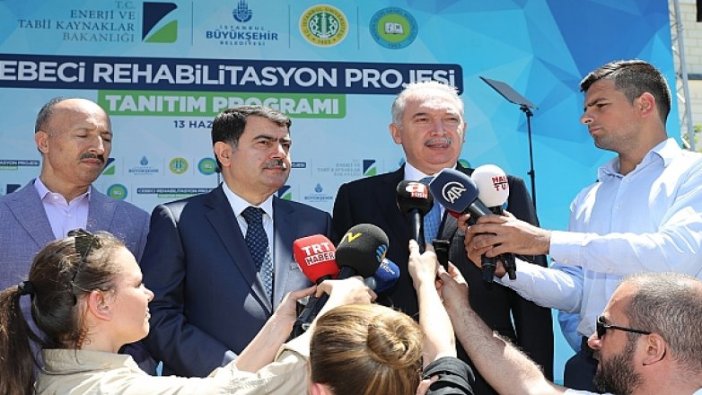 Uysal, UBER’le ilgili sorularını yanıtladı