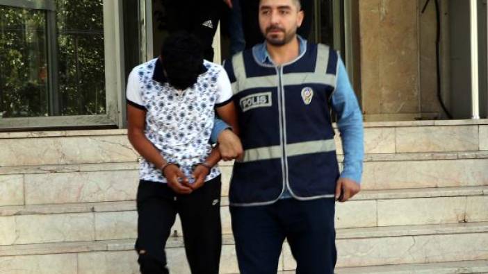 Kayseri'de aranan 2 hükümlü yakalandı