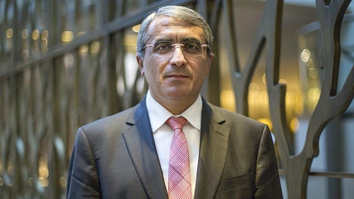 Gelir İdaresi Başkanı Adnan Ertürk vefat etti