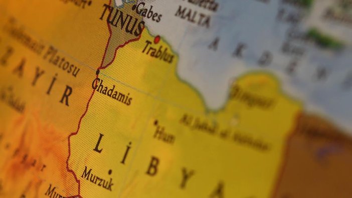 Libya'da kaçırılan üç Türk işçi serbest bırakıldı