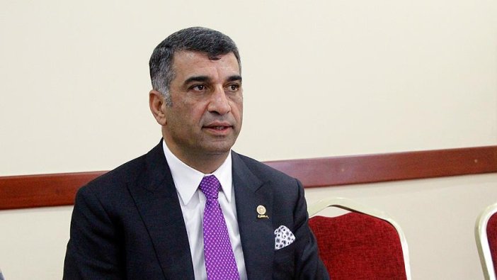 CHP'li Erol olağanüstü kurultay için oturma eylemi yapacak
