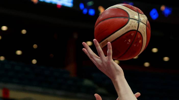Türkiye Sigorta Basketbol Süper Ligi'nin yeni sezon fikstürü belli oldu