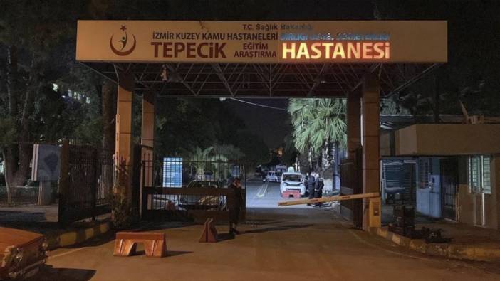 Çocuklarının gözü önünde karısını 5 yerinden bıçakladı