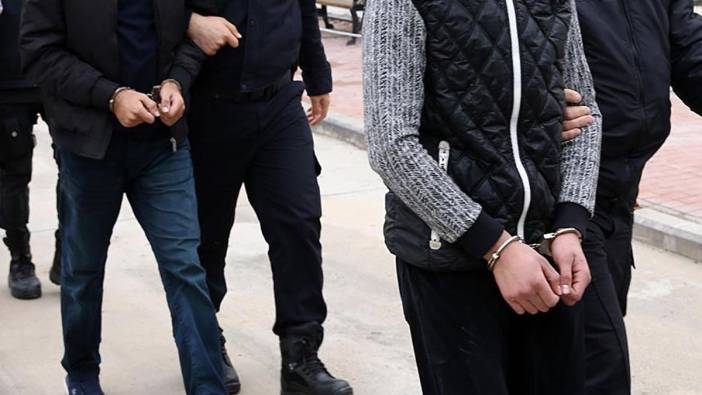 Yunanistan’a geçmeye çalışan 17 kişi yakalandı