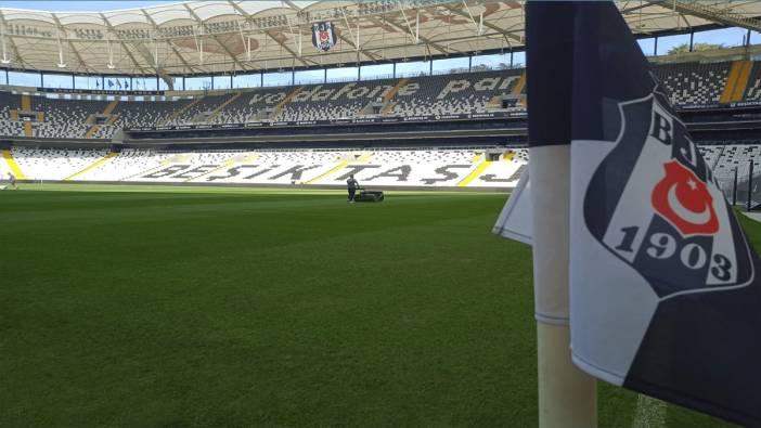 Beşiktaş Kulübü olağanüstü genel kurula gidiyor