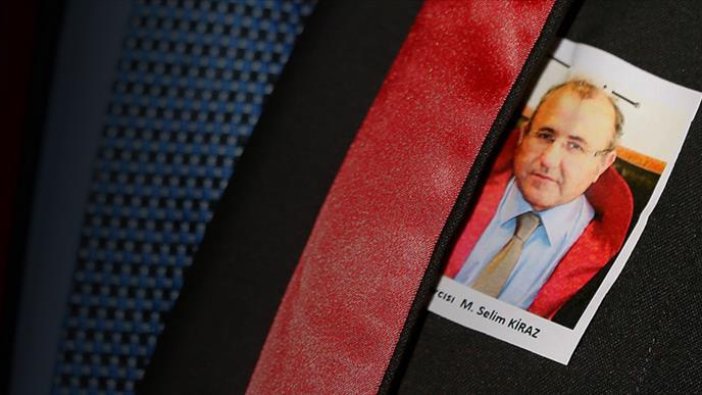 Savcı Kiraz'ın şehit edilmesine ilişkin iddianame kabul edildi