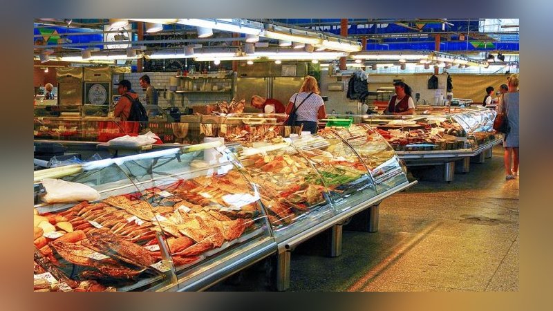 ABD'de satılan etler için süperbakteri uyarısı