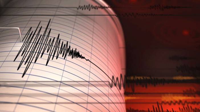 Adıyaman'da deprem