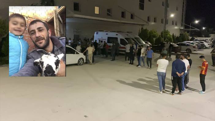 Tokat'ta düğünde silahlı kavga: 1 ölü, 3 yaralı