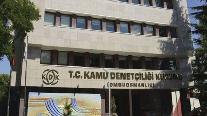 103 bin TL yetim aylığı borcu, KDK'nın girişimleriyle silindi