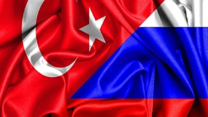 Moskova'dan Türklere yatırım çağrısı
