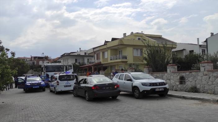 Kamyonun çarptığı işitme engelli adam hayatını kaybetti