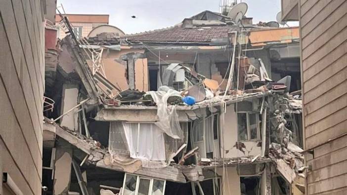 Depremde enkazdan kurtulmuştu: 7 ay sonra hayatını kaybetti