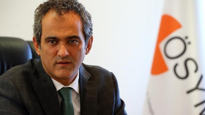 "İki oturum da sorunsuz şekilde tamamlandı"