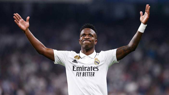 Real Madrid'e Vinicius şoku:  Sahalardan ne kadar uzak kalacağı belli oldu