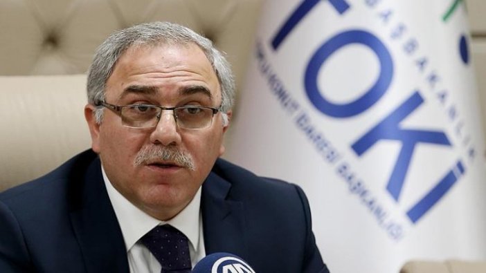 TOKİ'nin Silivri konutlarına yoğun talep