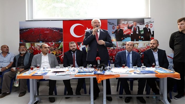 ‘Faytoncuları mağdur etmeyeceğiz’