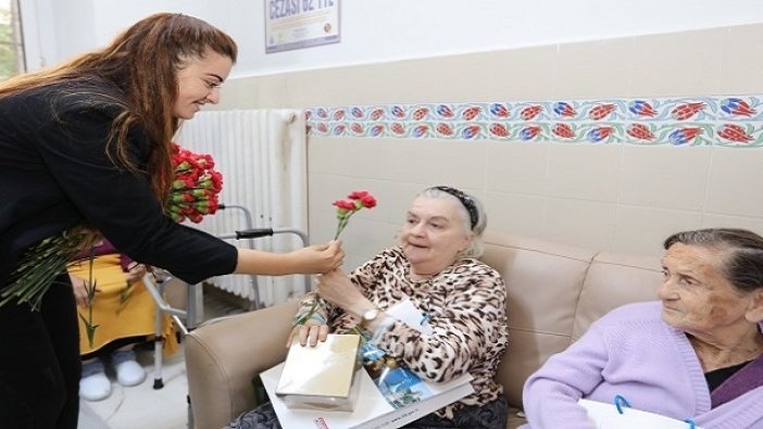 Bayramda gönülleri fethettiler