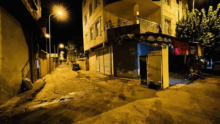 Şanlıurfa'da silahlı kavga: 1 ölü 1 yaralı
