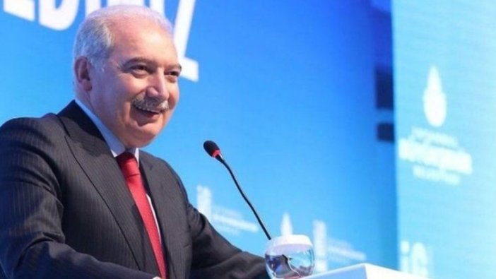 ‘Ulaşım problemini raylı sistemlerle çözebiliriz’