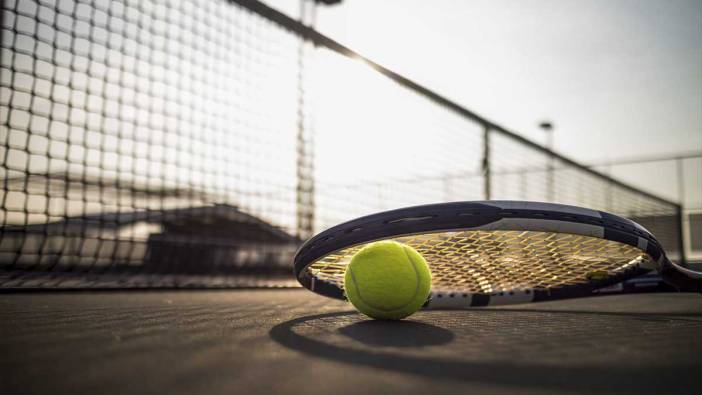 Teniste 18 Yaş Türkiye Şampiyonası'nda finalistler belli oldu